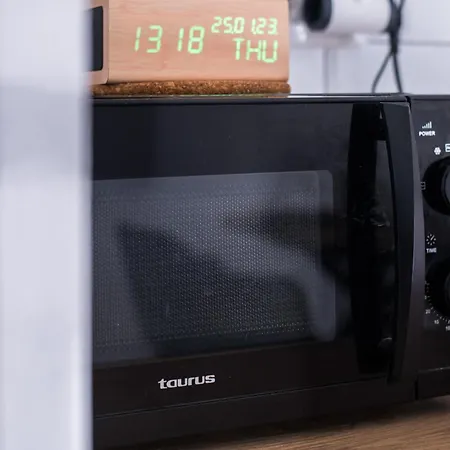 Ptz 2 - Loft Apartamento *