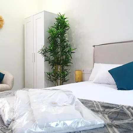 Ptz 1b - Loft Apartamento *