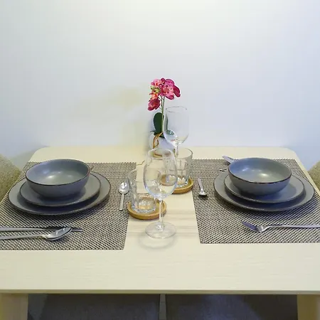 Apartamento Ptz 1b - Loft *
