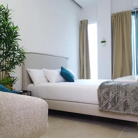 Ptz 1b - Loft Apartamento Valência