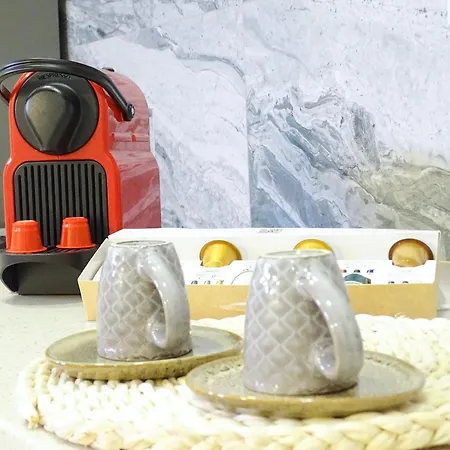 Ptz 1b - Loft Lejlighed *