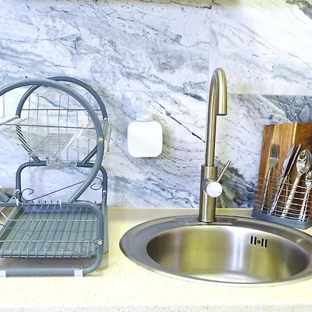 Apartament Ptz 1b - Loft Walencja