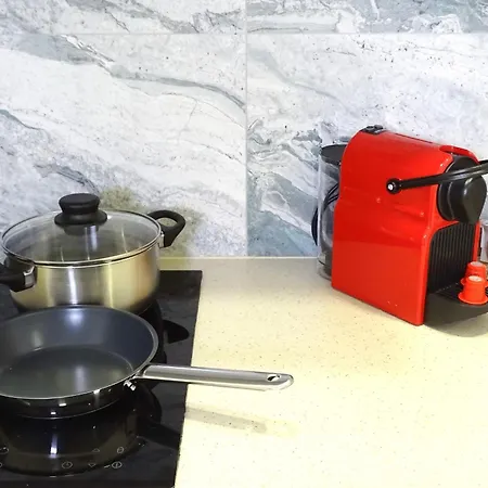 Apartament Ptz 1b - Loft