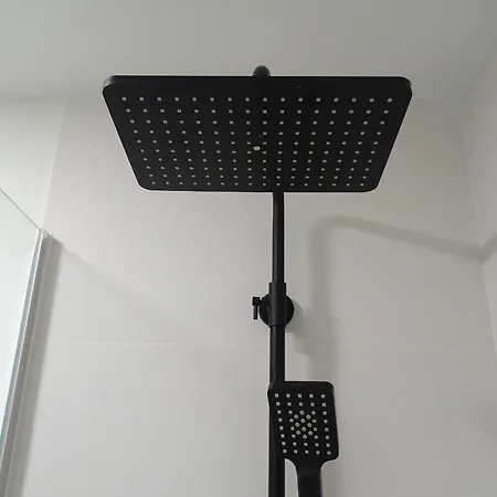 Apartamento Ptz 1b - Loft *