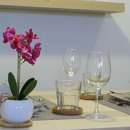 Apartment Ptz 1b - Loft *