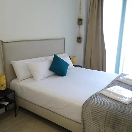 Apartamento Ptz 1b - Loft Valência
