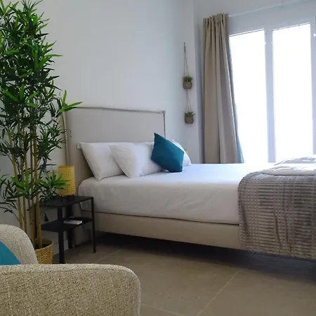 Ptz 1b - Loft Apartamento *