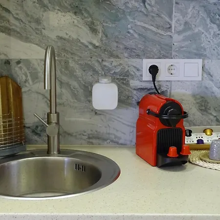 Ptz 1b - Loft Lejlighed Valencia