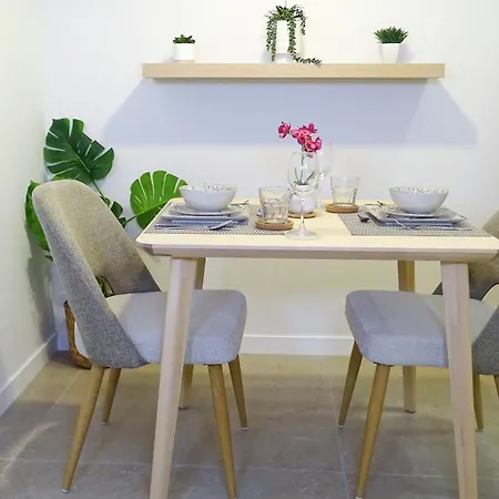 Loft Ptz - Between Arts Roig Arena & Ruzafa Street - Private Entry *