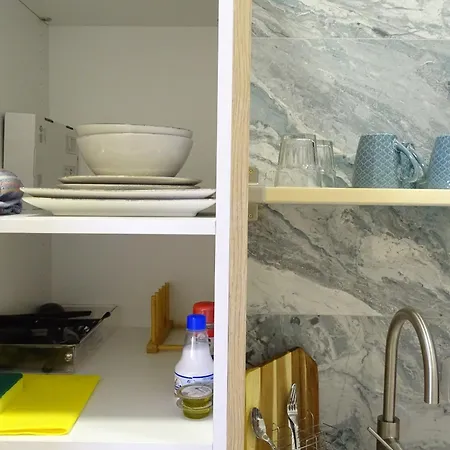 Loft Ptz - Between Arts Roig Arena & Ruzafa Street - Private Entry Walencja