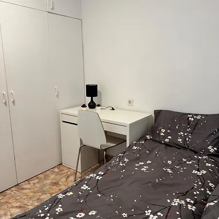 Escapate Con Estilo En Lägenhet