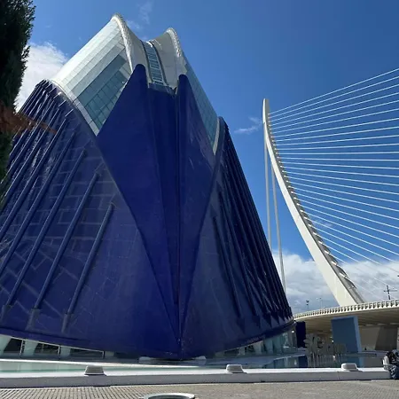 Lägenhet Escapate Con Estilo En *