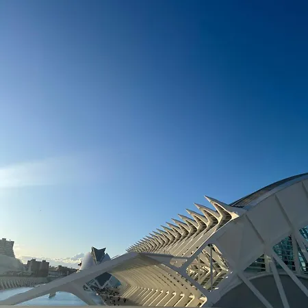 Lägenhet Escapate Con Estilo En