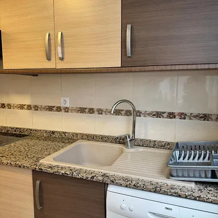 Apartamento Escapate Con Estilo En *