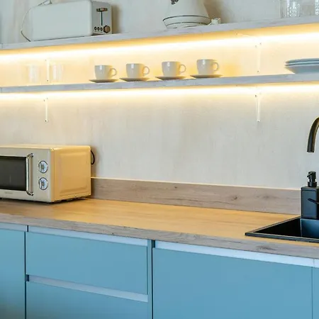 Bed & Breakfast Nomad Haux Puerto 4*