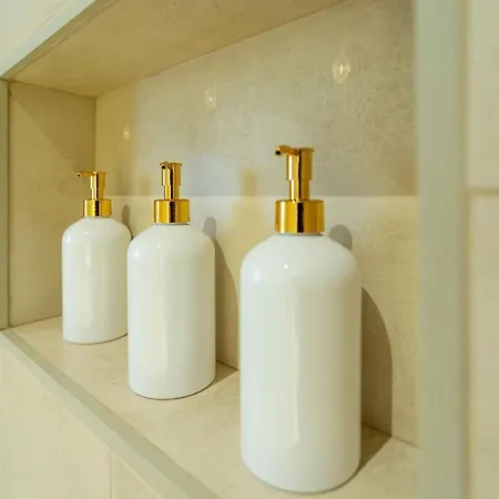 Bed & Breakfast Nomad Haux Puerto