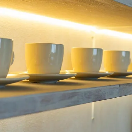 Bed & Breakfast Nomad Haux Puerto Valencia