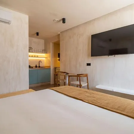 Nomad Haux Puerto 4*