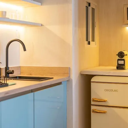 Nomad Haux Puerto 4*