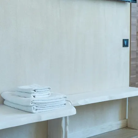 Nomad Haux Puerto 4*