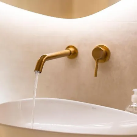 Nomad Haux Puerto Отель типа 