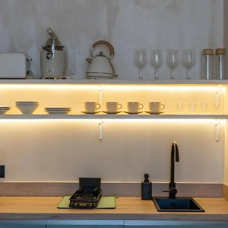 Vlc Host - Puente De Astilleros 4*