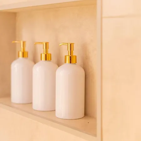 Nomad Haux Puerto Valencia