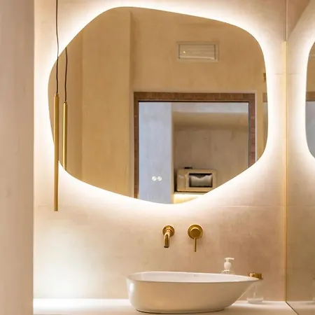 Nomad Haux Puerto 4* Valencia