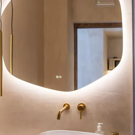 Nomad Haux Puerto Отель типа 