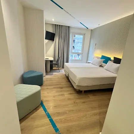 Mediterraneo Hotel