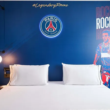 Novotel Lavant Валенсия