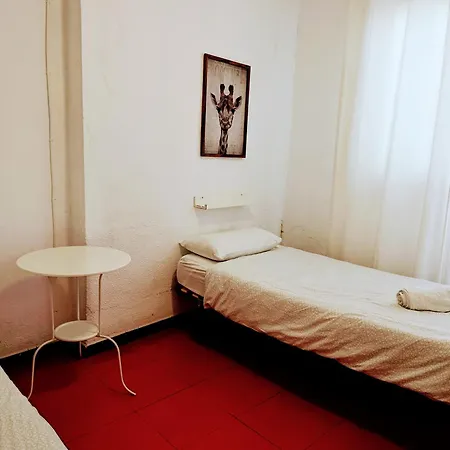 Propia Bed and Breakfast Βαλένθια