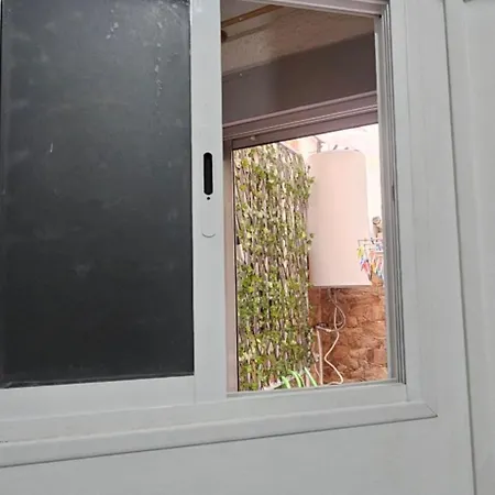 En Casa De Familia 