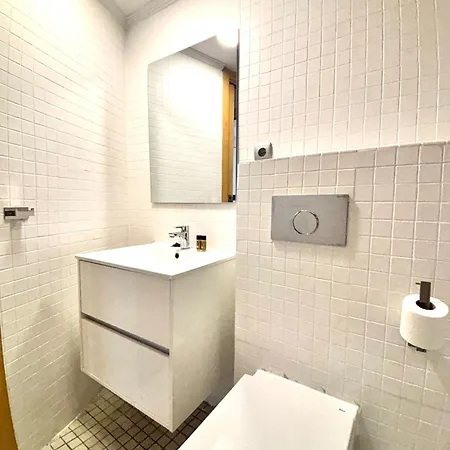 Casa Del Carmen Appartement