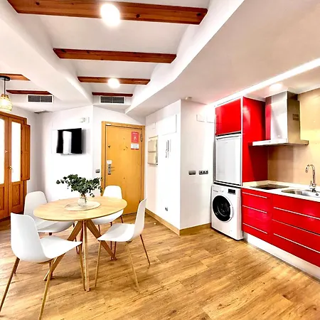 Appartement Casa Del Carmen