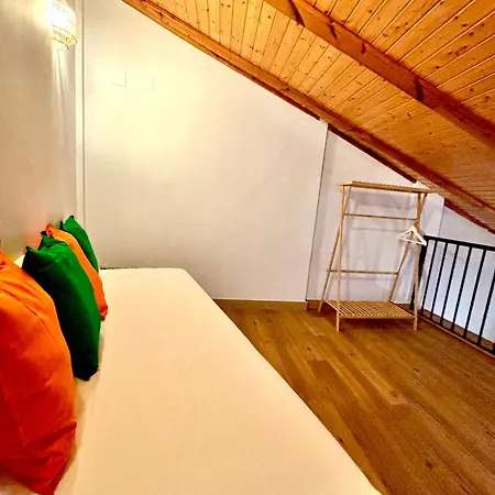 Casa Del Carmen Appartement *