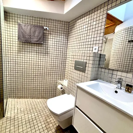 Casa Del Carmen * Valencia