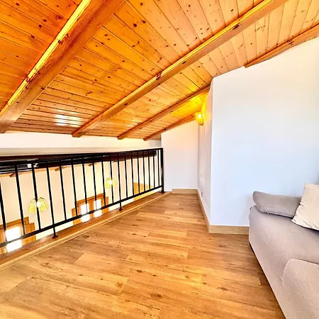 Casa Del Carmen 아파트