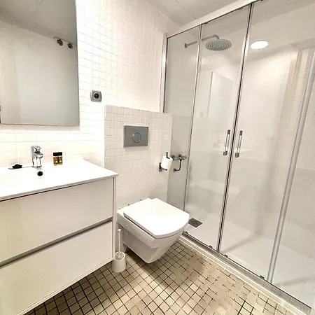 公寓 Casa Del Carmen