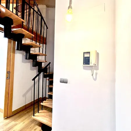 Appartement Casa Del Carmen Valencia