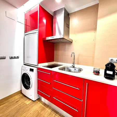 Casa Del Carmen Apartment *