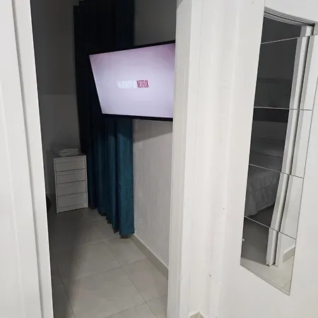 Alojame Apartamento Valência