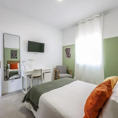 Amazinn Places Cabanyal Apartamento
