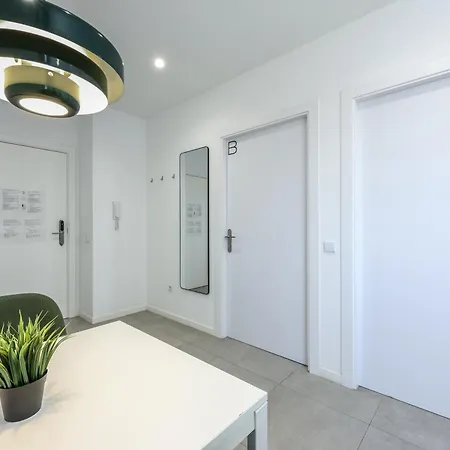 Malvarrosa Appartement Valencia