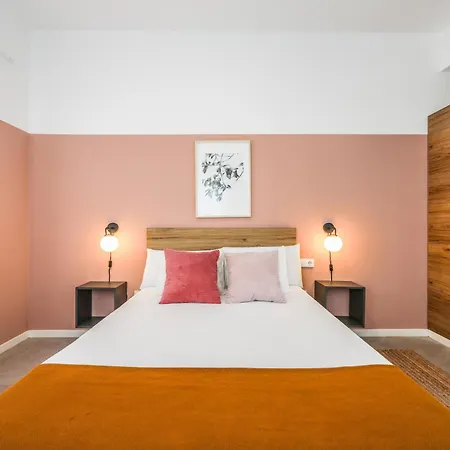 Malvarrosa Appartement Valencia