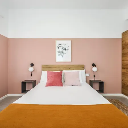 Amazinn Cabanyal * Walencja