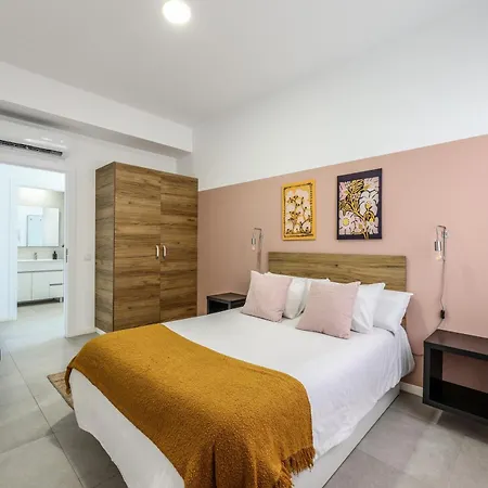 Malvarrosa Appartement Valencia