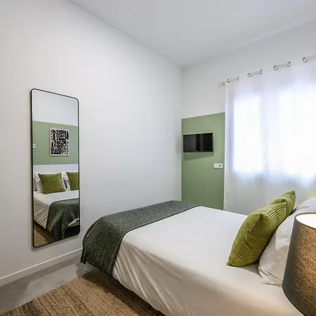 Malvarrosa Appartement Valencia