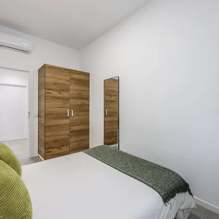 Amazinn Cabanyal バレンシア