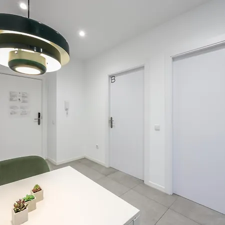 Appartement Malvarrosa Valencia